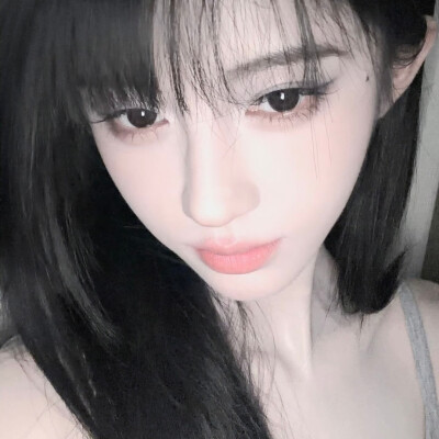 好想用这张脸活一次