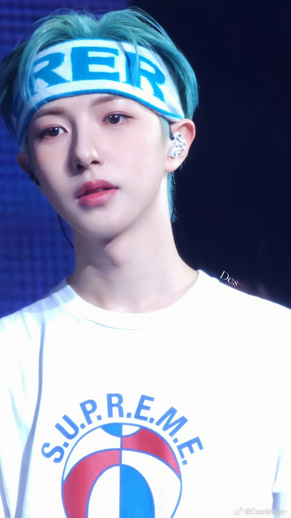 黄仁俊 饭拍高清