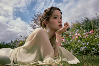 欧阳娜娜