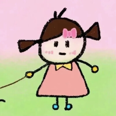 情侣头像