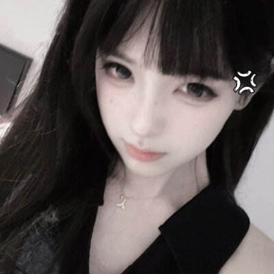 女生头像