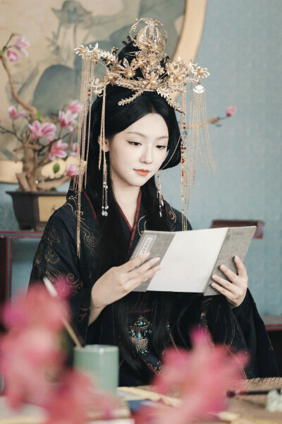 长公主始乱终弃后，他黑化了 萧瑾宁