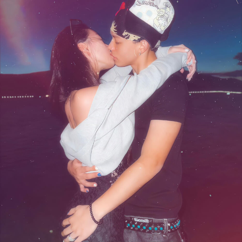 Nan//ɢᵒᵒᵈ ɴⁱᵍʰᵗ ✩/情侣头像/情头/小众情头/动漫情头/真人情头/对象不是人系列/萌物/小鼻噶