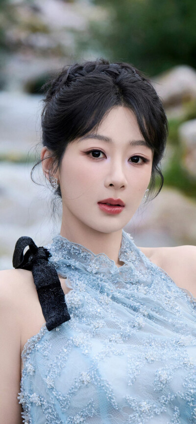杨紫