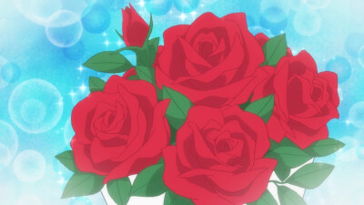 玫瑰花