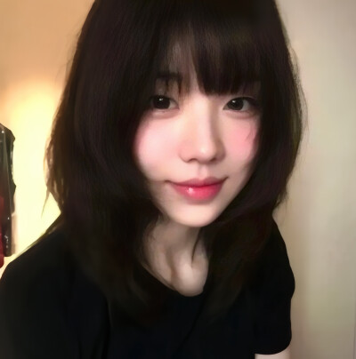 女生头像