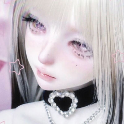 ✰
