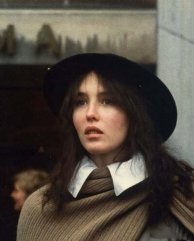 Isabelle Adjani