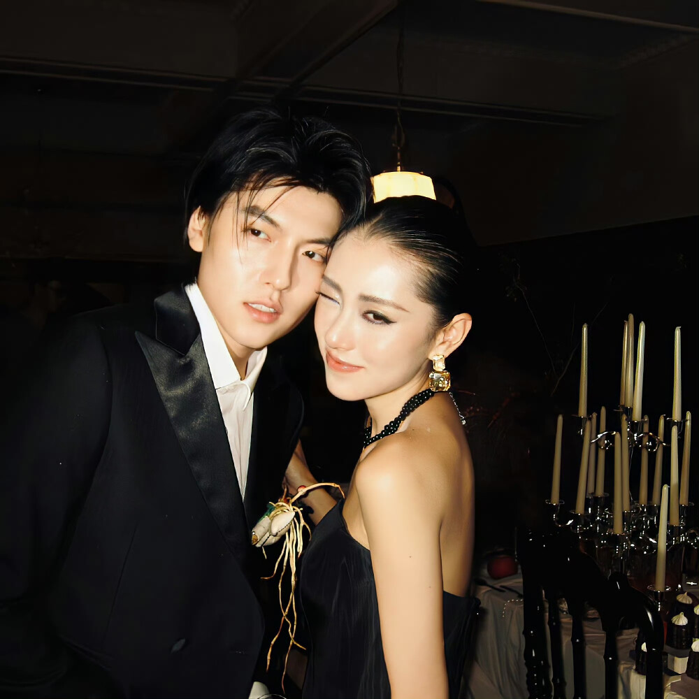 Nan//ɢᵒᵒᵈ ɴⁱᵍʰᵗ ✩/情侣头像/情头/小众情头/动漫情头/真人情头/对象不是人系列/萌物/小鼻噶