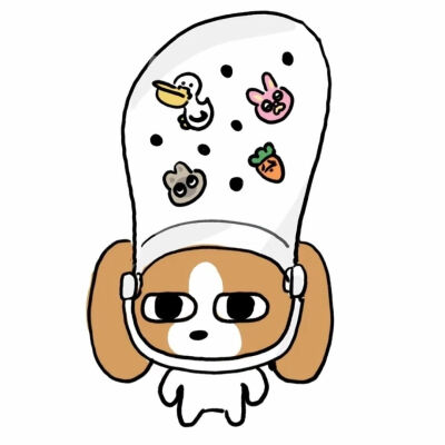 超萌头像