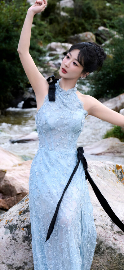 杨紫