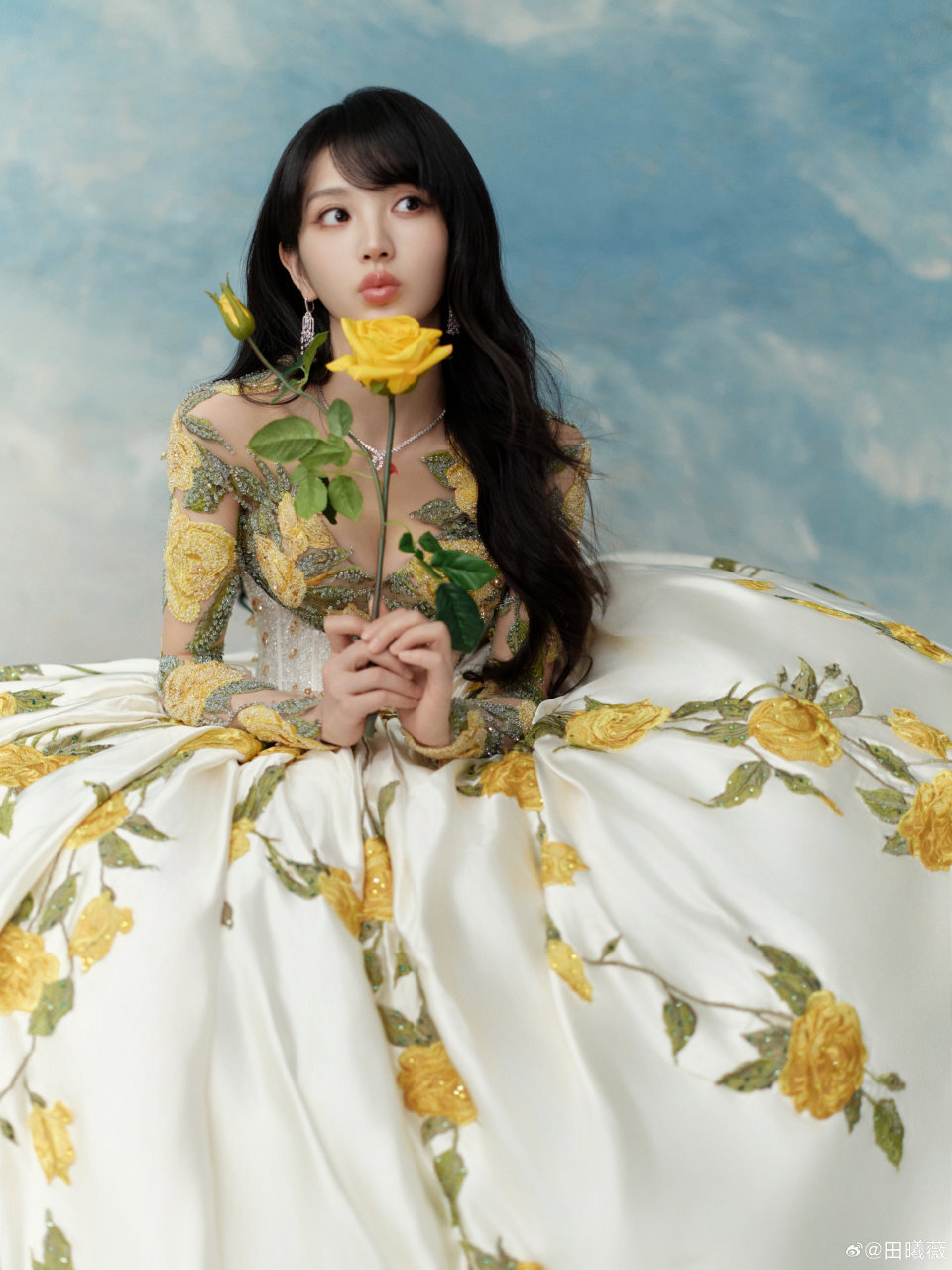 田曦薇