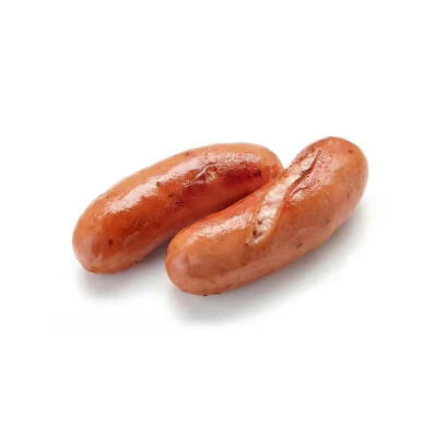 食物白底头像