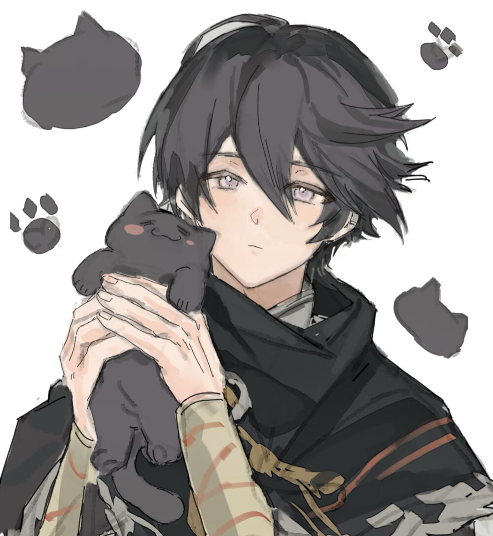 动漫头像动漫情头