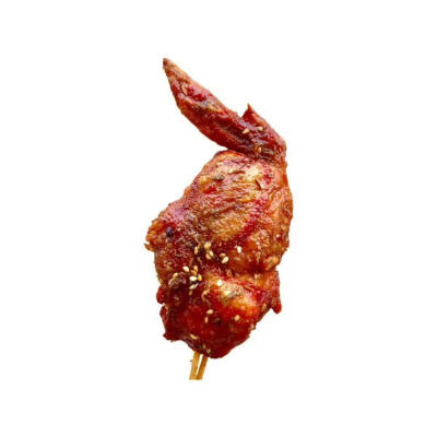 食物白底头像