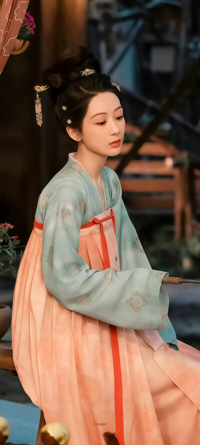 杨紫