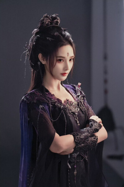 彭小苒