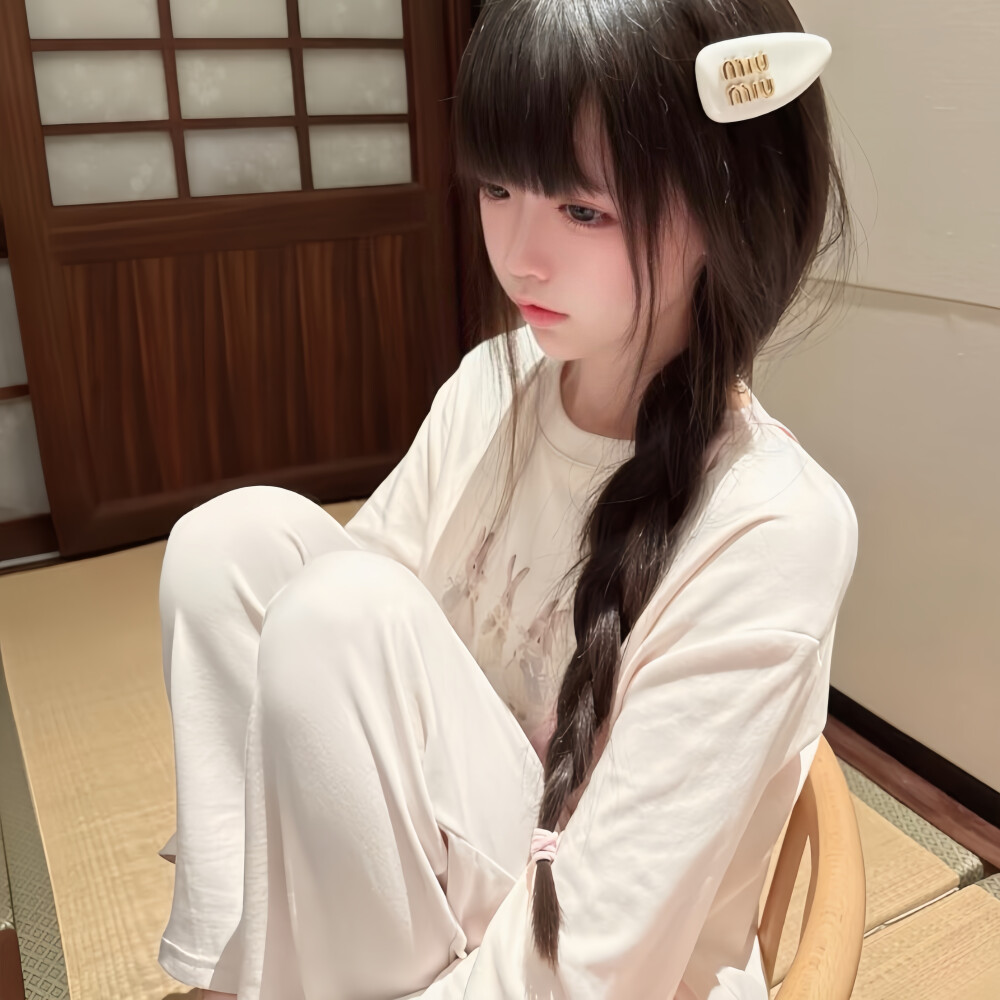 女生头像