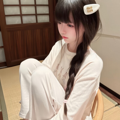 女生头像