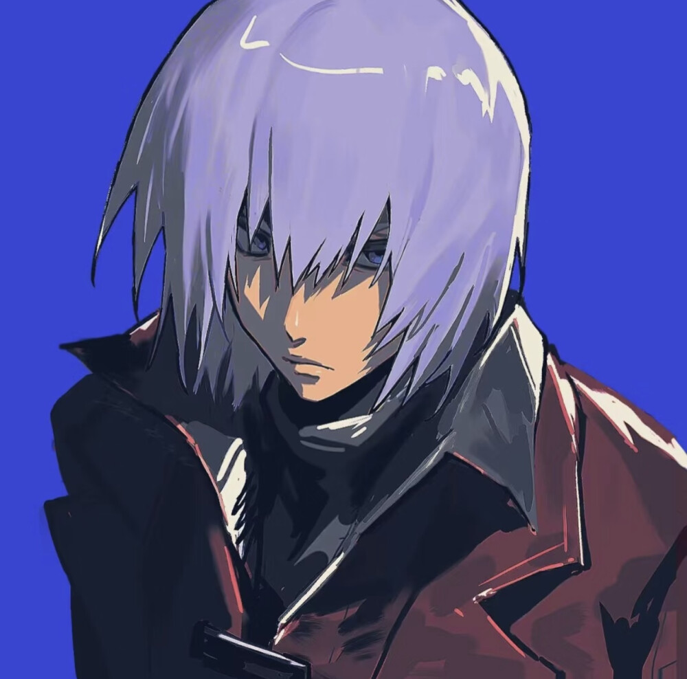 动漫头像动漫情头