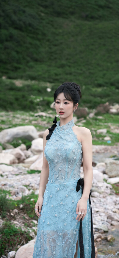 杨紫