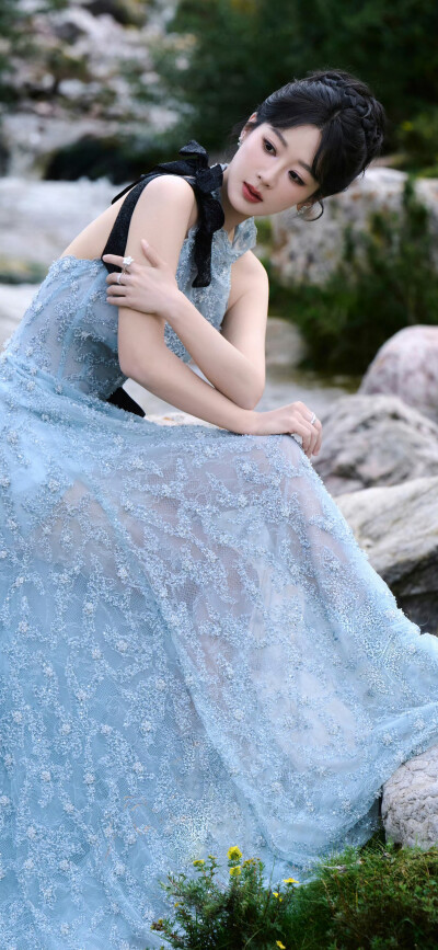 杨紫