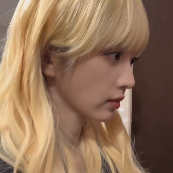 女神金发给宇宙