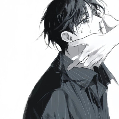 动漫男生头像|图源网络| 侵权删
找图不易｜喜欢请收藏点赞｜二传请注明