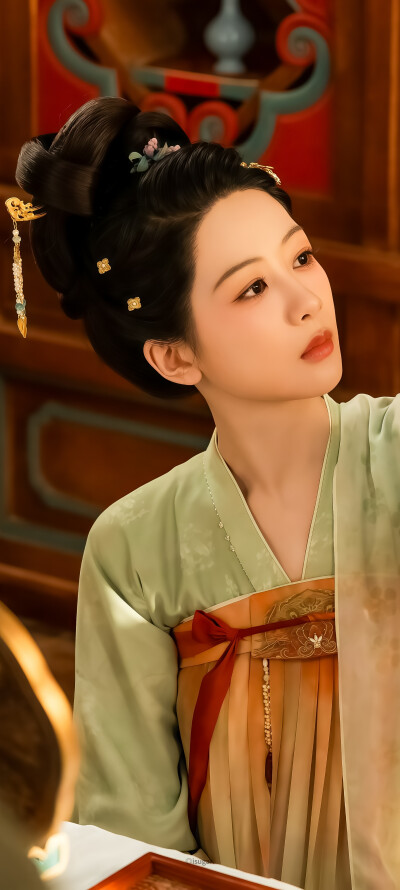 杨紫