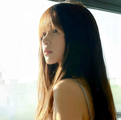 女头