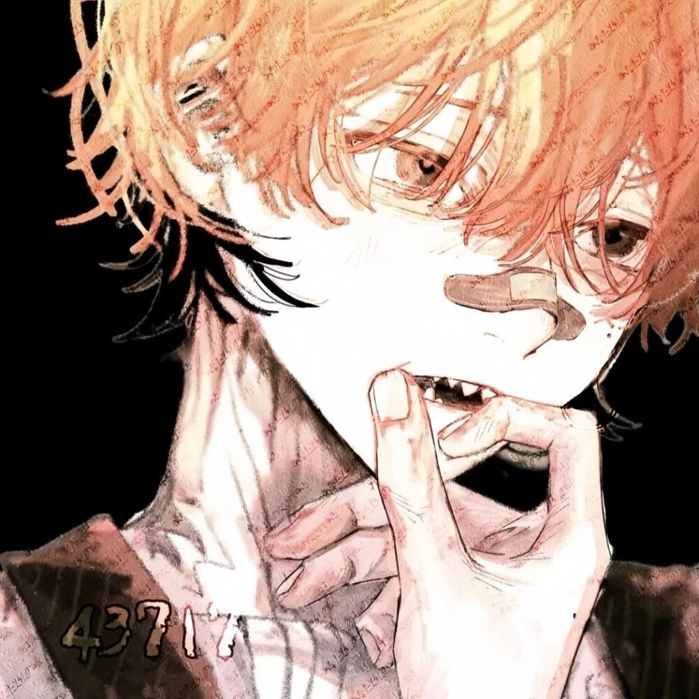 动漫男生头像|图源网络| 侵权删
找图不易｜喜欢请收藏点赞｜二传请注明