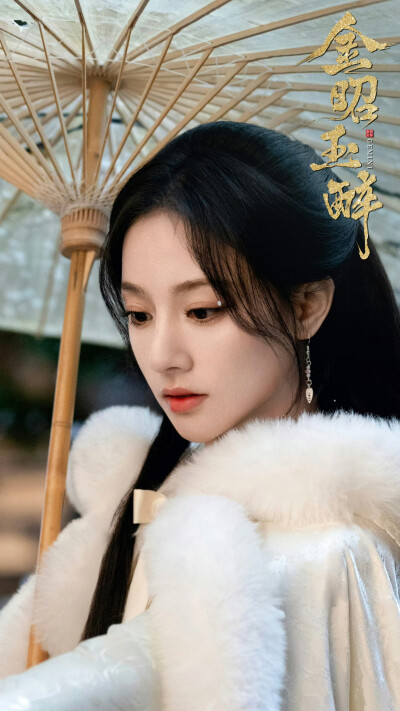金昭玉醉 陆昭 朱丽岚