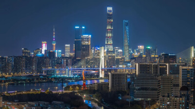 上海