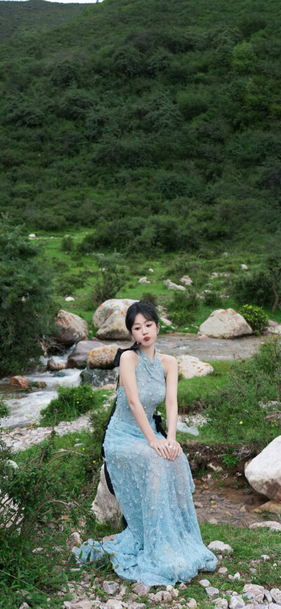 杨紫