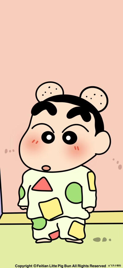 壁纸·图源微博@鹿深人
