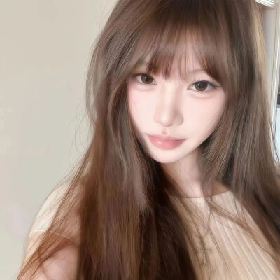 女生头像
