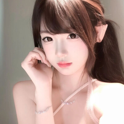 女头