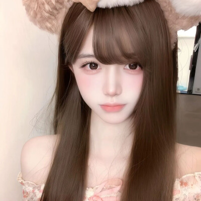 女头