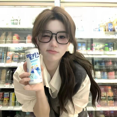 女头