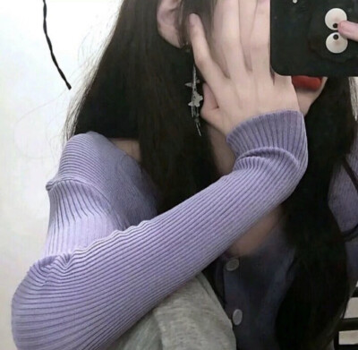 女头