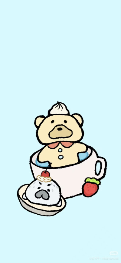 x壁纸