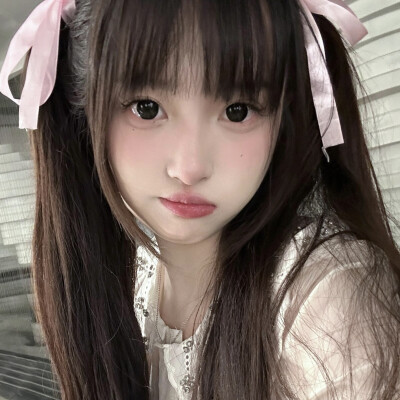 闺蜜头像