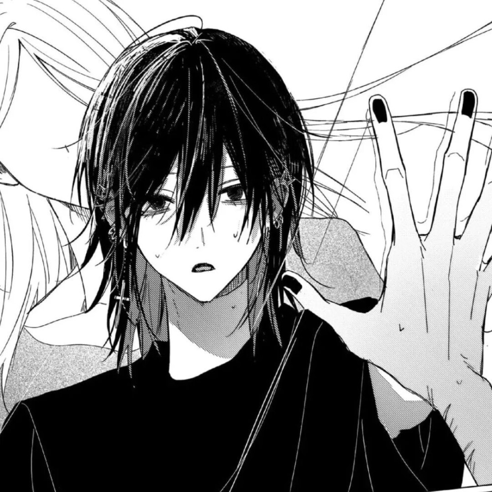 动漫男生头像|图源网络| 侵权删
找图不易｜喜欢请收藏点赞｜二传请注明