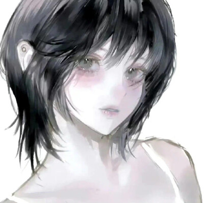 动漫女生头像|图源网络| 侵权删
找图不易｜喜欢请收藏点赞｜二传请注明