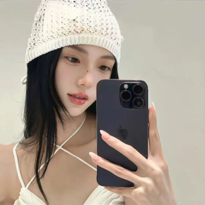女头