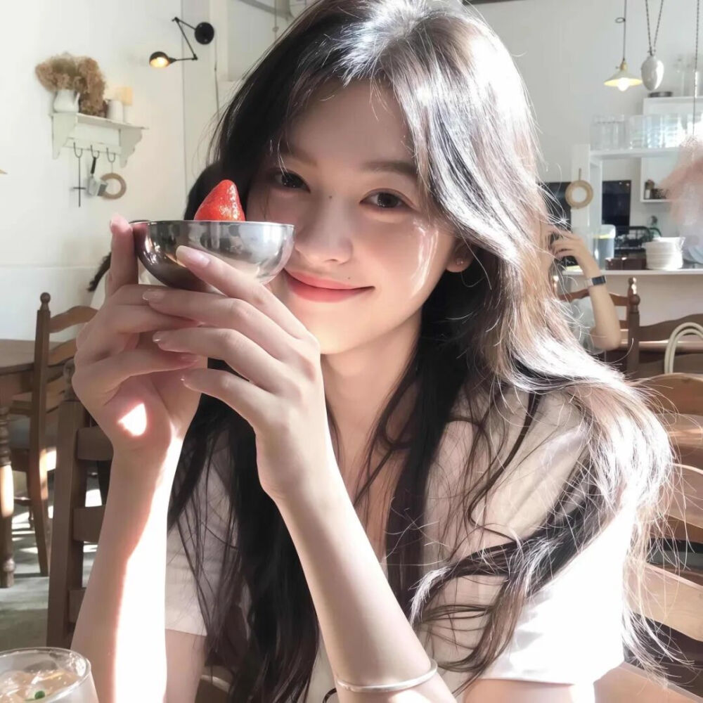 女头