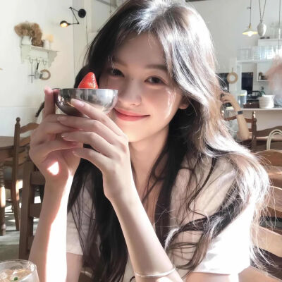 女头