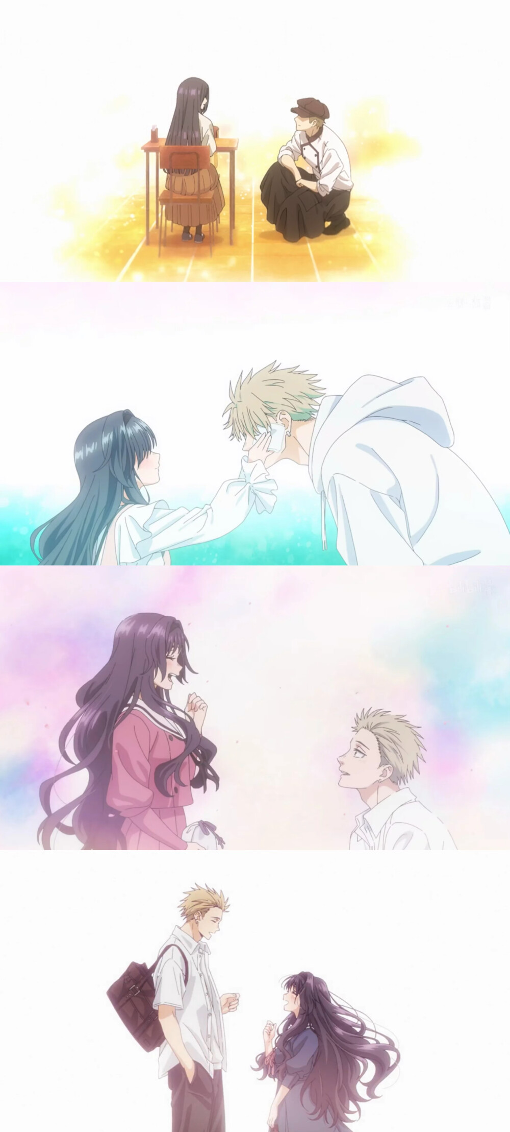 cp截图：䌷凜太郎 和栗薰子