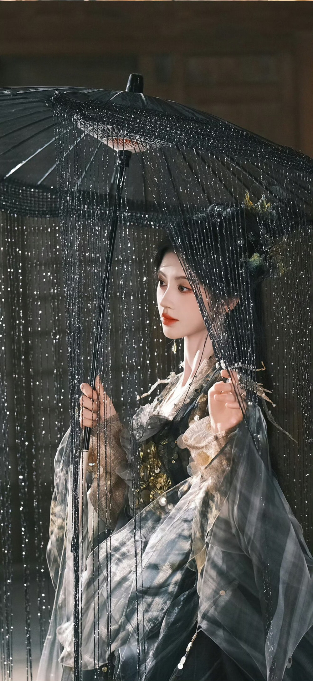 鞠婧祎