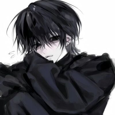 动漫男生头像|图源网络| 侵权删
找图不易｜喜欢请收藏点赞｜二传请注明